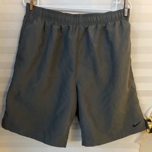 Nike shorts/swim shorts